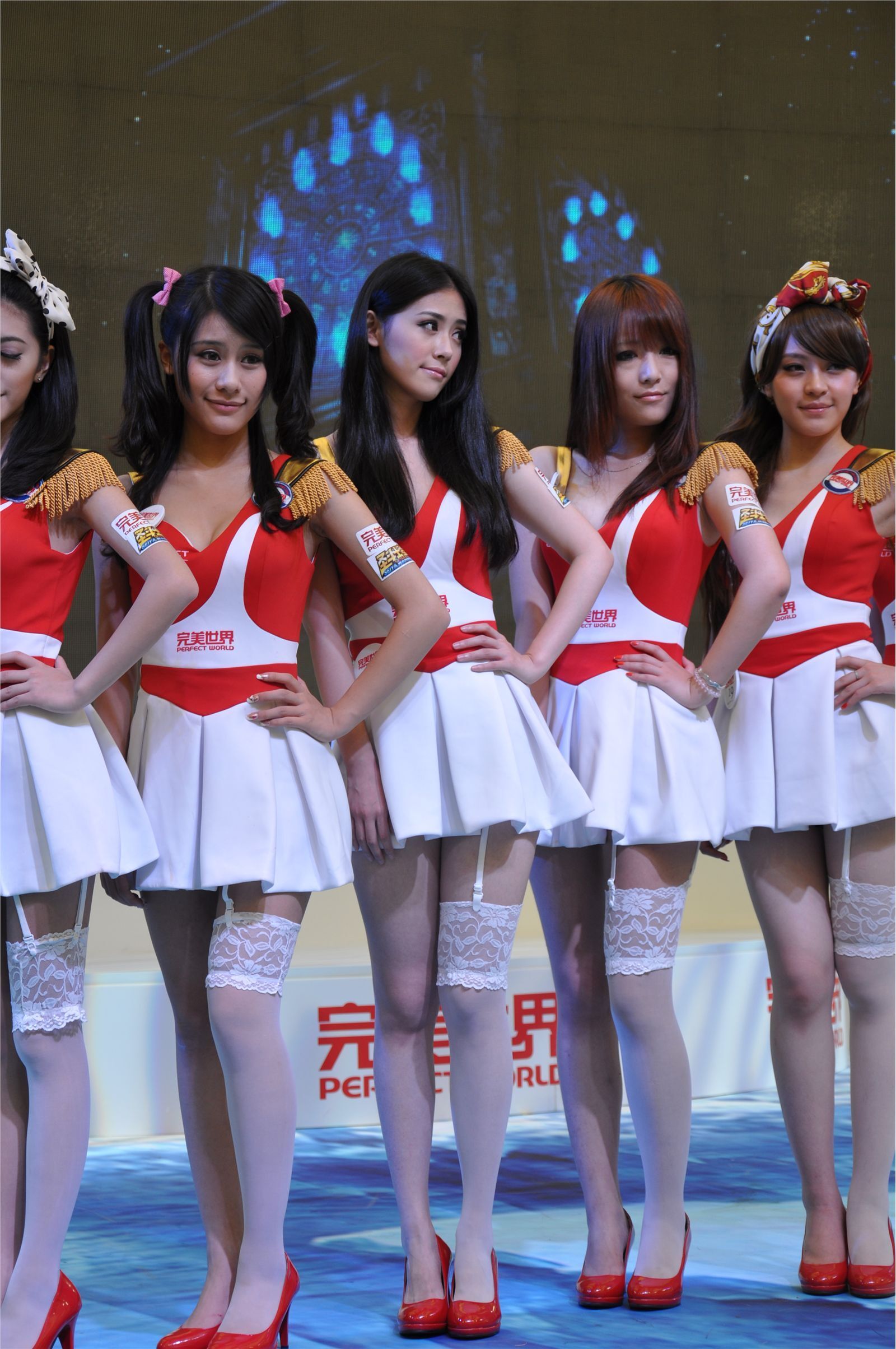 chinajoy 72901　国产美女模特写真图片